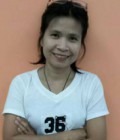 Rencontre Femme Thaïlande à Khonkaen : Chanyakan , 46 ans